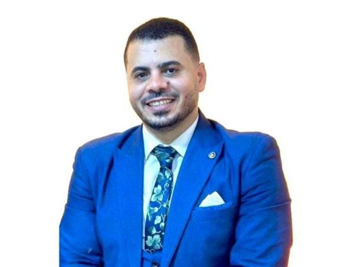 Wesam Ragab's profile