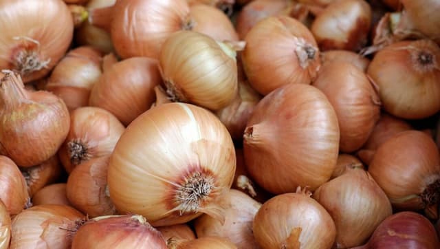 Onions