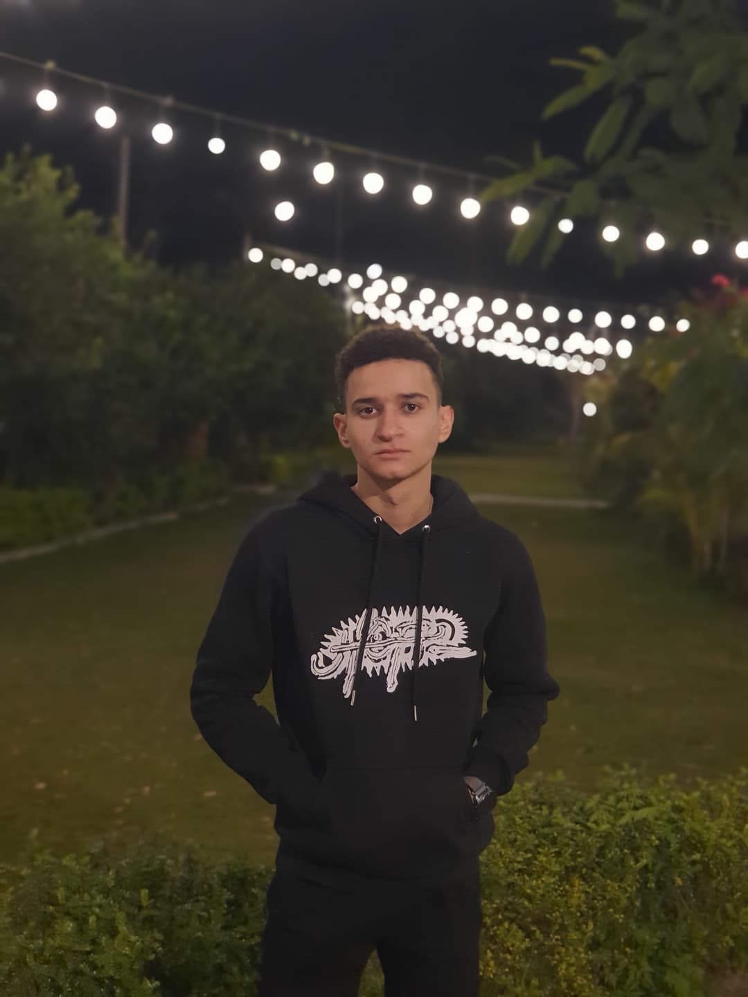 Abdelrahman Osman's profile