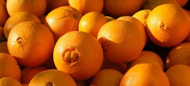 Oranges