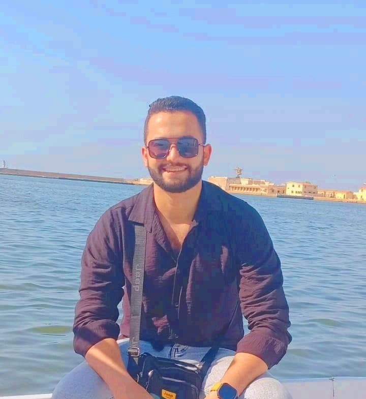 Mohamed Elgendy's profile